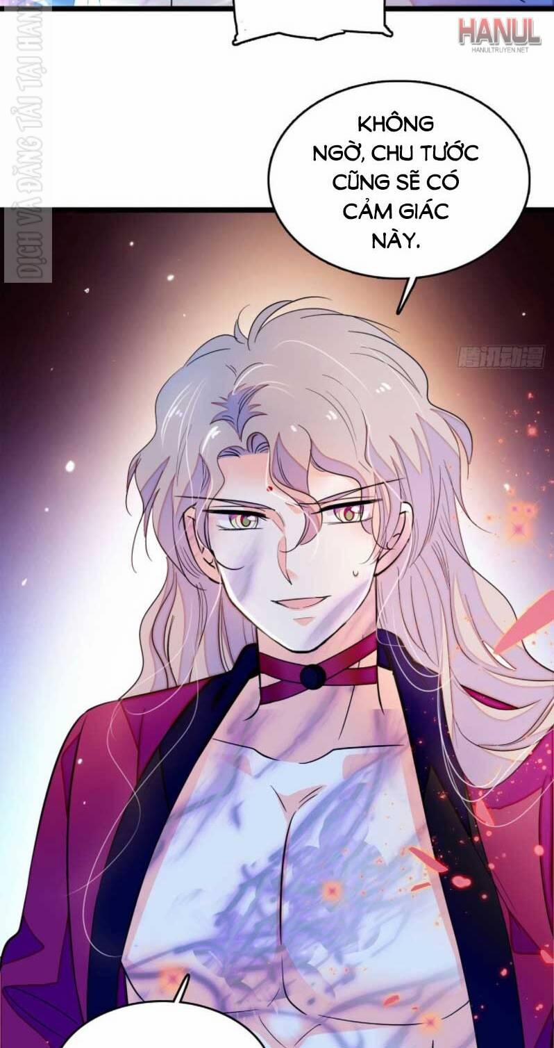 Toàn Mạng Đều Là Fan Cp Của Tôi Với Ảnh Đế 180 trang 18