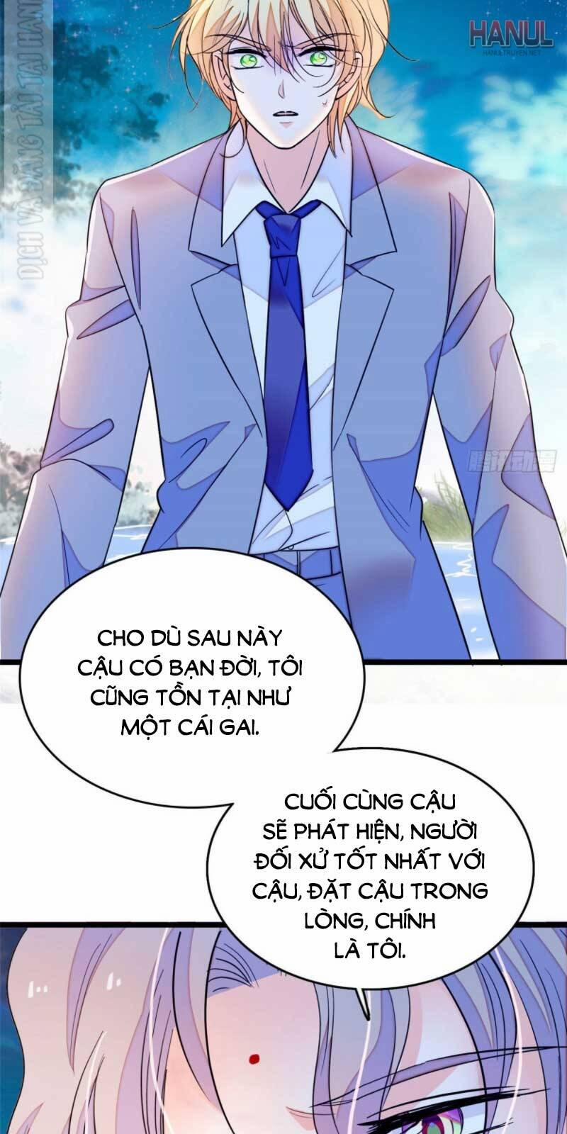 Toàn Mạng Đều Là Fan Cp Của Tôi Với Ảnh Đế 180 trang 22