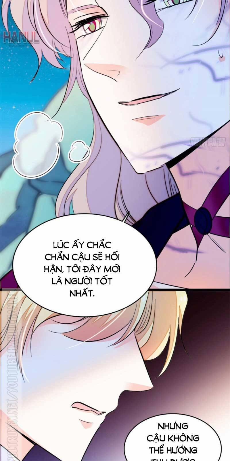 Toàn Mạng Đều Là Fan Cp Của Tôi Với Ảnh Đế 180 trang 23