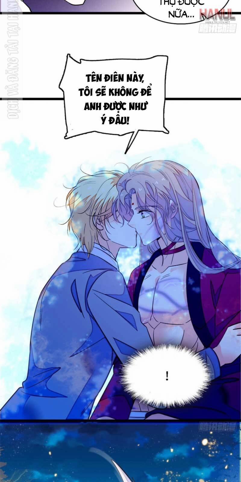 Toàn Mạng Đều Là Fan Cp Của Tôi Với Ảnh Đế 180 trang 24