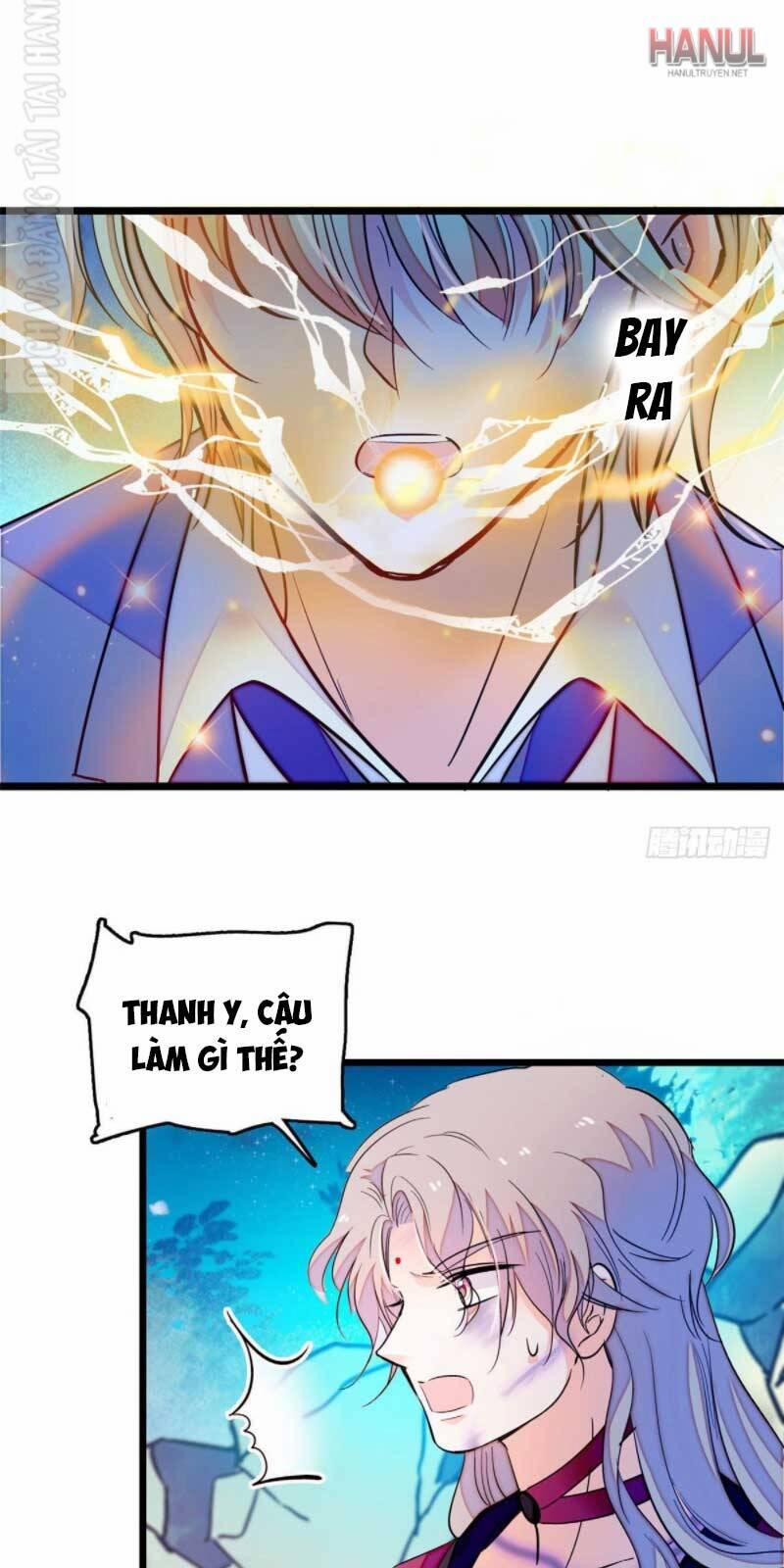 Toàn Mạng Đều Là Fan Cp Của Tôi Với Ảnh Đế 180 trang 26