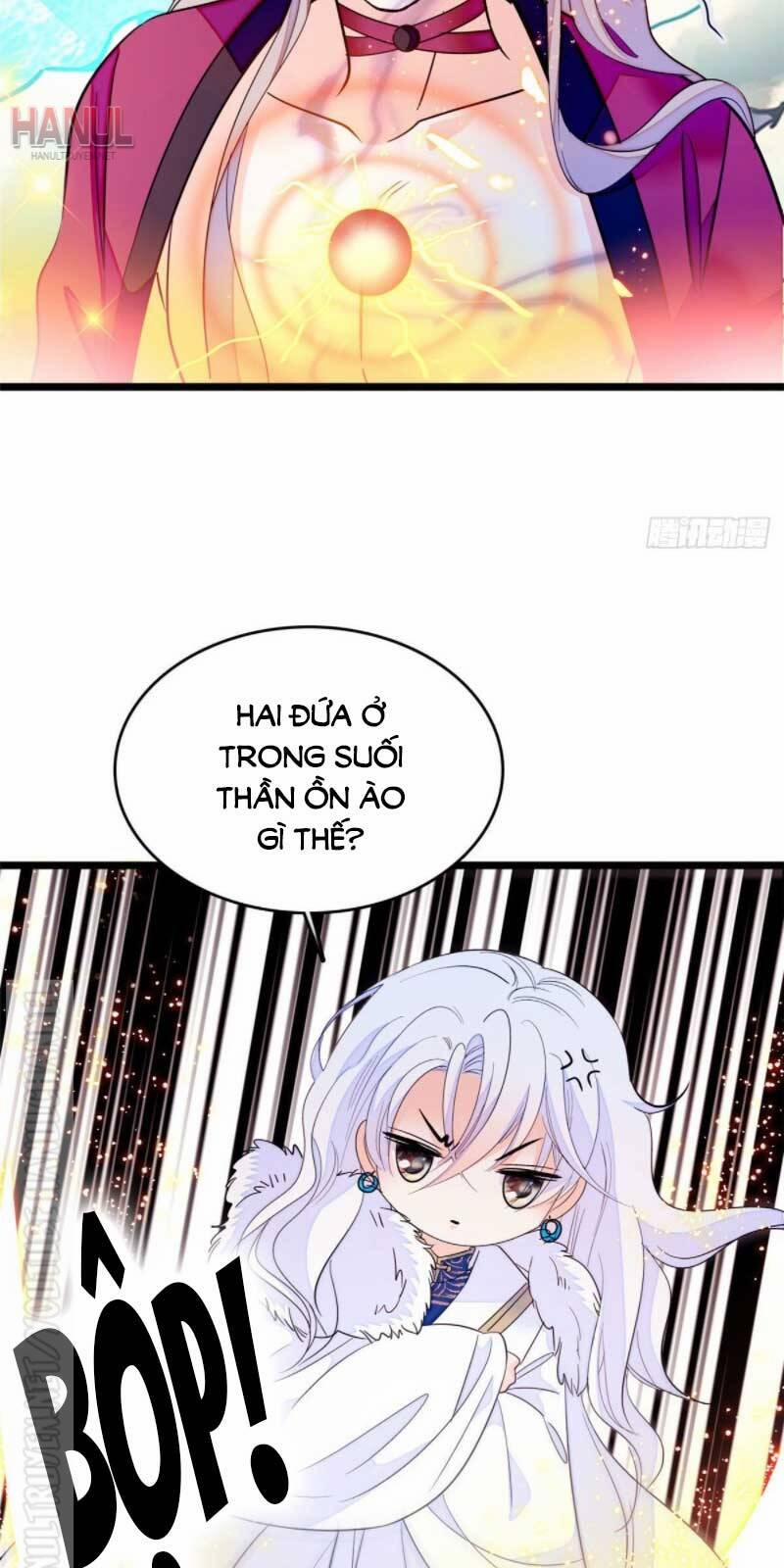 Toàn Mạng Đều Là Fan Cp Của Tôi Với Ảnh Đế 180 trang 31