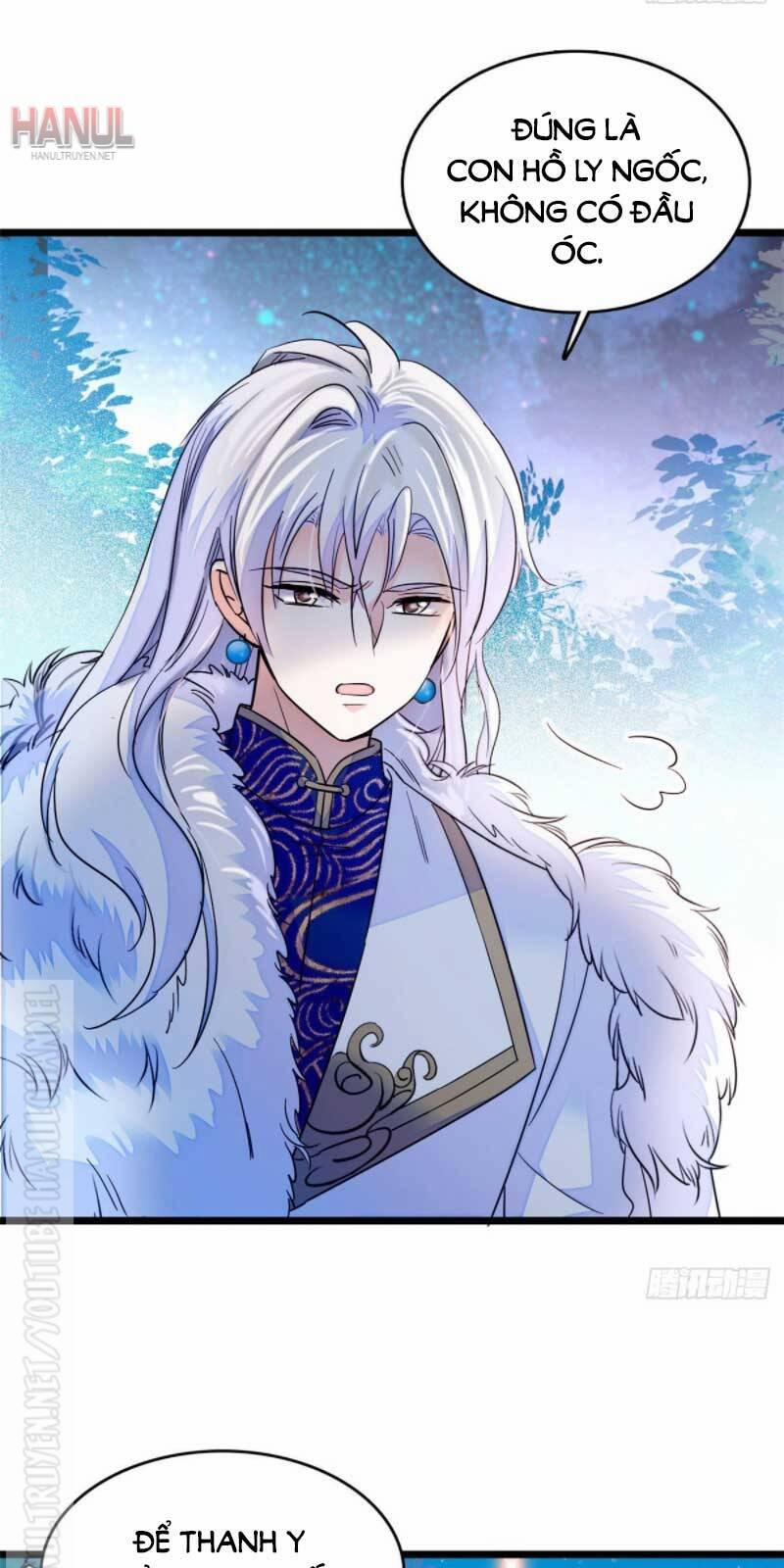 Toàn Mạng Đều Là Fan Cp Của Tôi Với Ảnh Đế 180 trang 33