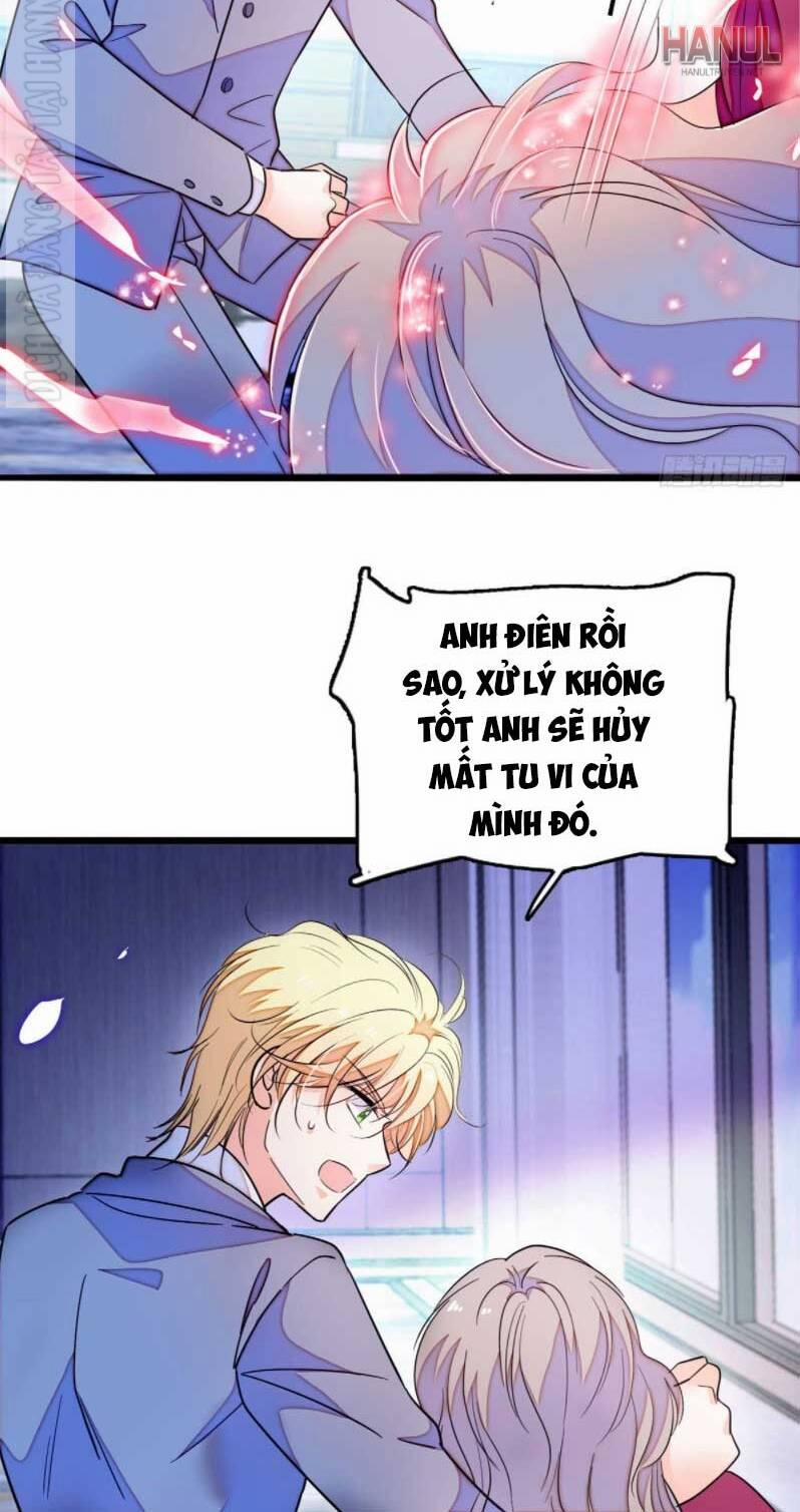 Toàn Mạng Đều Là Fan Cp Của Tôi Với Ảnh Đế 180 trang 4