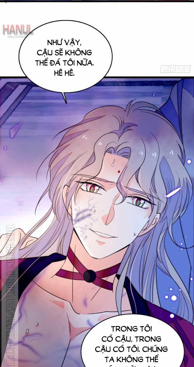 Toàn Mạng Đều Là Fan Cp Của Tôi Với Ảnh Đế 180 trang 5