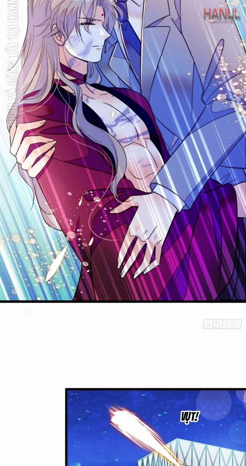 Toàn Mạng Đều Là Fan Cp Của Tôi Với Ảnh Đế 180 trang 8