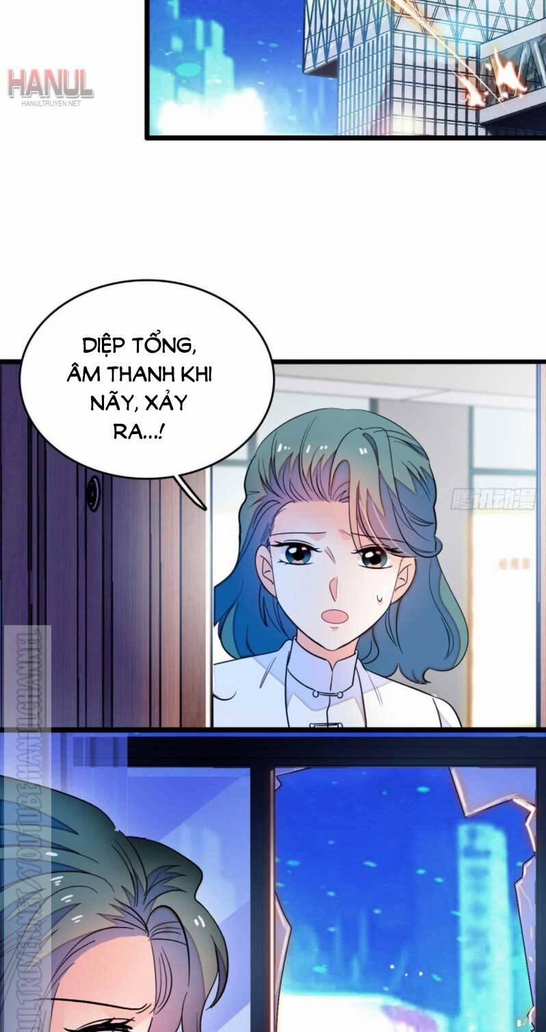 Toàn Mạng Đều Là Fan Cp Của Tôi Với Ảnh Đế 180 trang 9