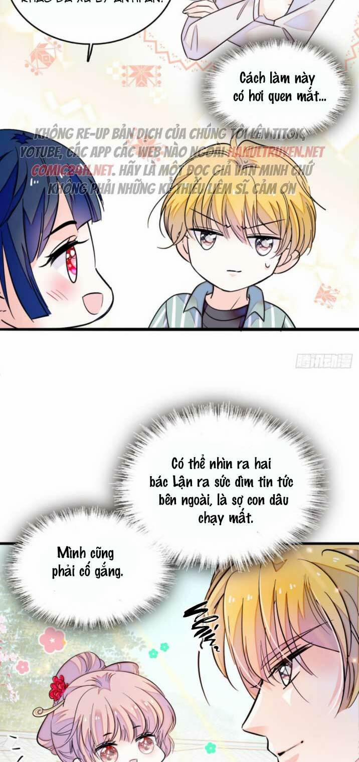 Toàn Mạng Đều Là Fan Cp Của Tôi Với Ảnh Đế 181.1 trang 8