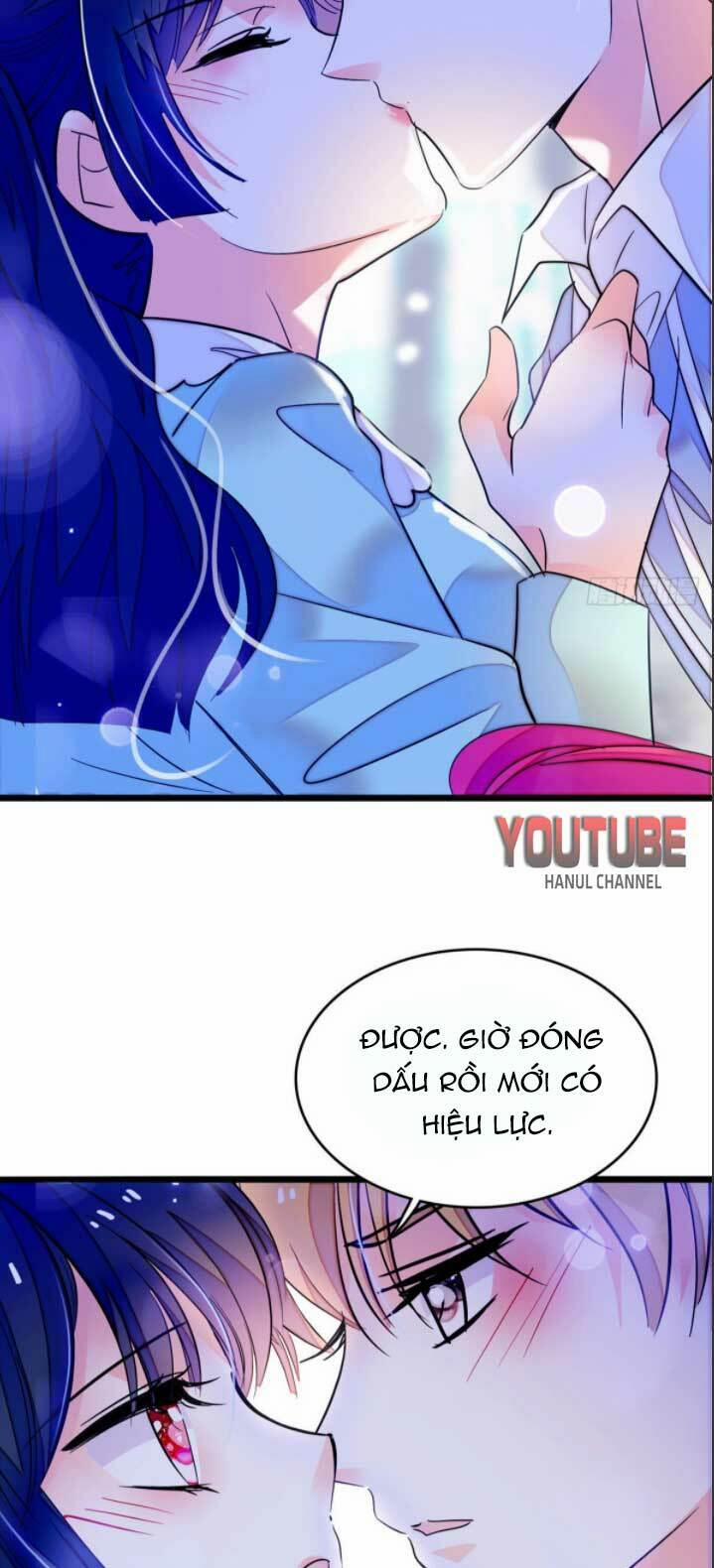 Toàn Mạng Đều Là Fan Cp Của Tôi Với Ảnh Đế 181.2 trang 7