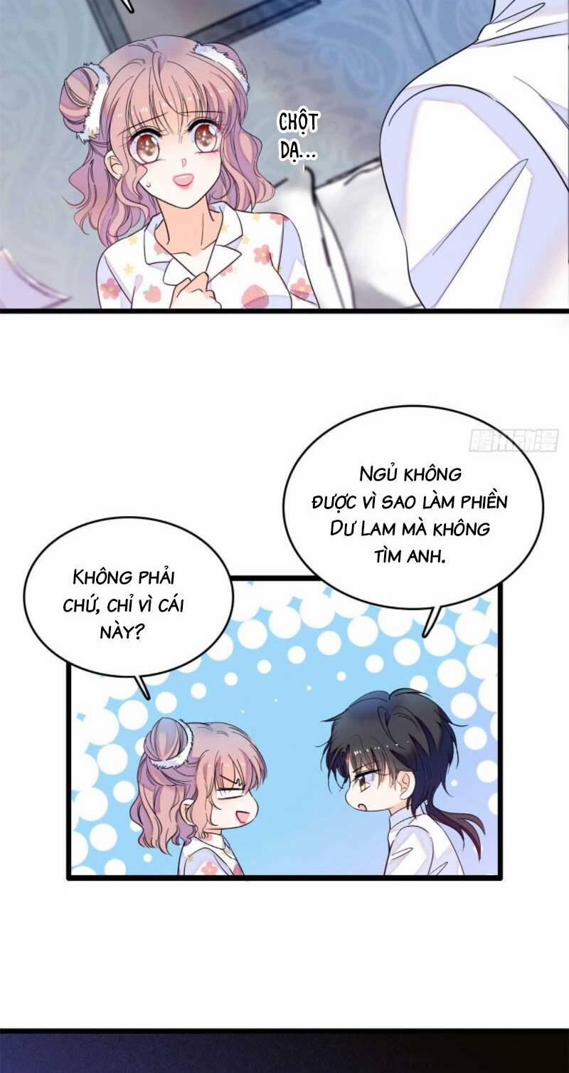 Toàn Mạng Đều Là Fan Cp Của Tôi Với Ảnh Đế 182.1 trang 12