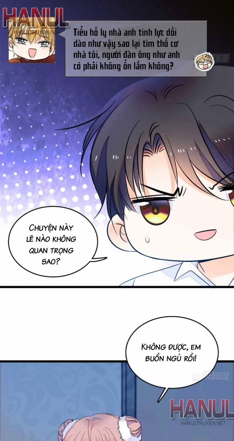 Toàn Mạng Đều Là Fan Cp Của Tôi Với Ảnh Đế 182.1 trang 13