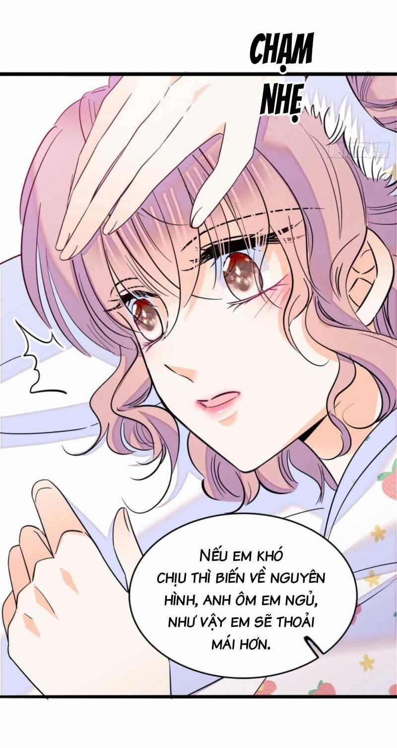 Toàn Mạng Đều Là Fan Cp Của Tôi Với Ảnh Đế 182.1 trang 16