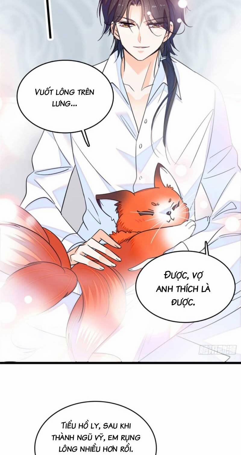 Toàn Mạng Đều Là Fan Cp Của Tôi Với Ảnh Đế 182.1 trang 18