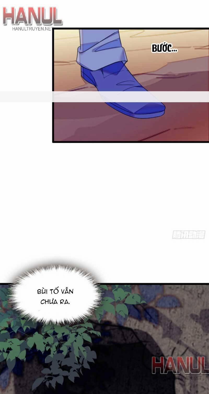 Toàn Mạng Đều Là Fan Cp Của Tôi Với Ảnh Đế 182.1 trang 3