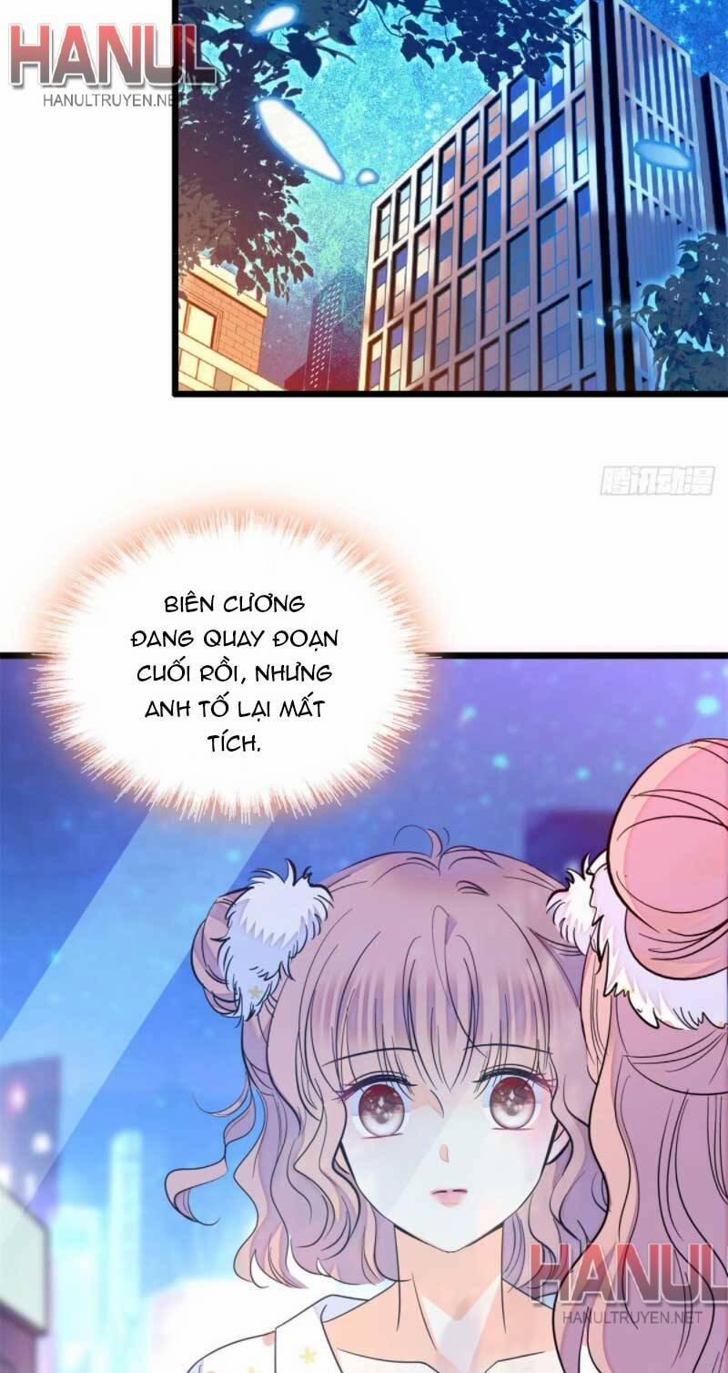 Toàn Mạng Đều Là Fan Cp Của Tôi Với Ảnh Đế 182.1 trang 5