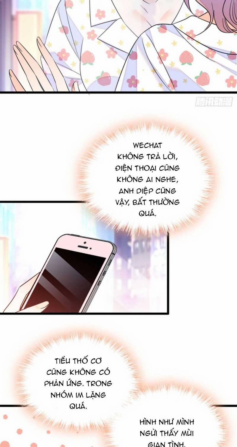 Toàn Mạng Đều Là Fan Cp Của Tôi Với Ảnh Đế 182.1 trang 6