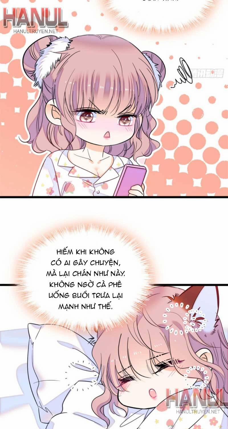 Toàn Mạng Đều Là Fan Cp Của Tôi Với Ảnh Đế 182.1 trang 7