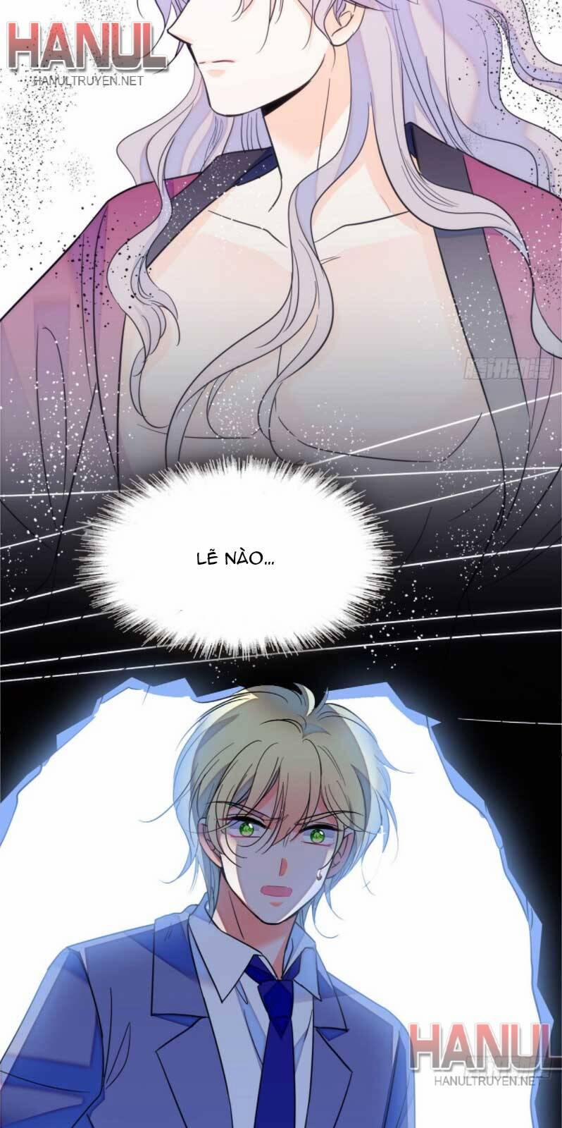 Toàn Mạng Đều Là Fan Cp Của Tôi Với Ảnh Đế 183.2 trang 10