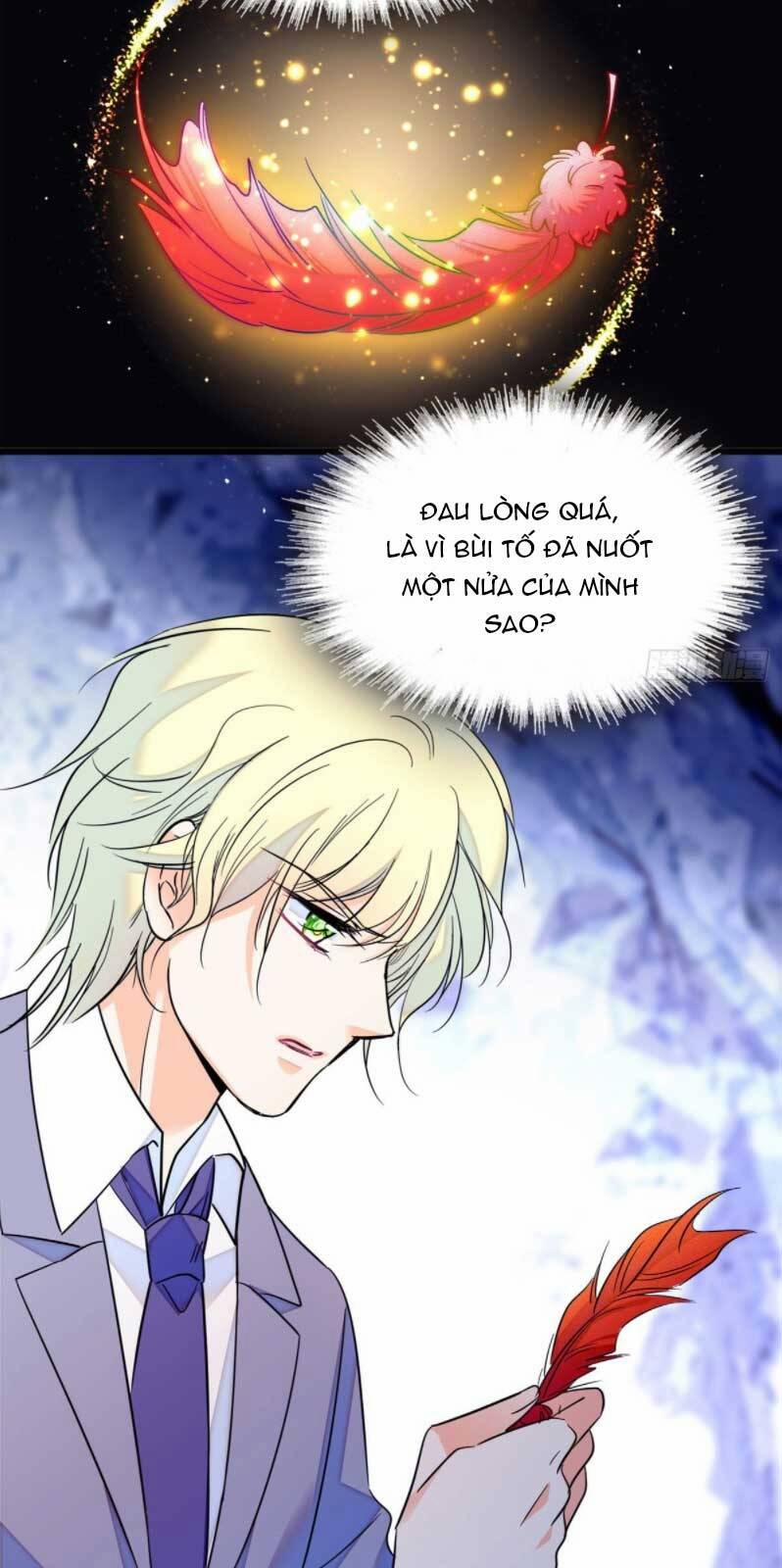 Toàn Mạng Đều Là Fan Cp Của Tôi Với Ảnh Đế 183.2 trang 15