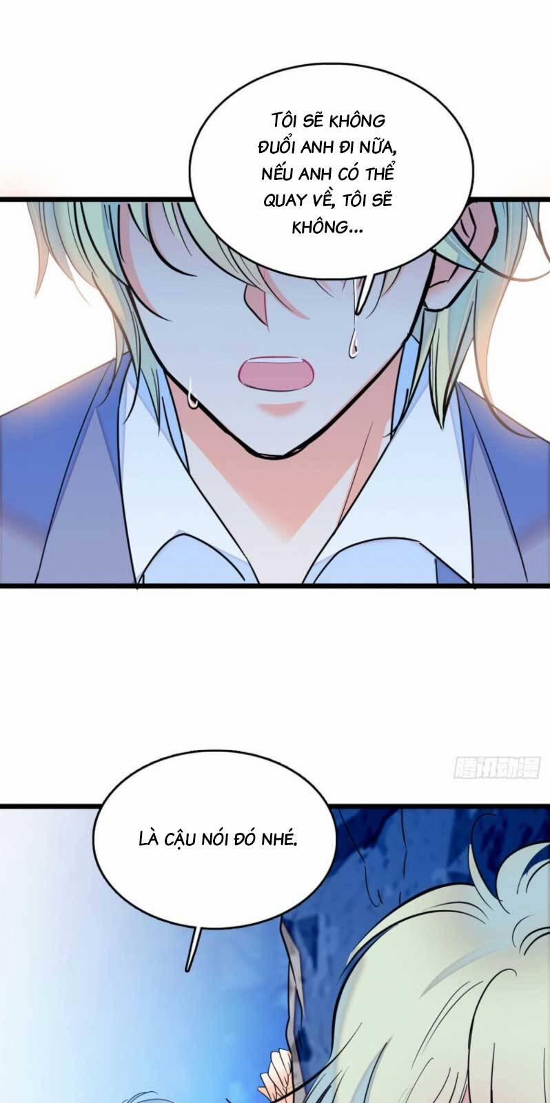 Toàn Mạng Đều Là Fan Cp Của Tôi Với Ảnh Đế 183.2 trang 19