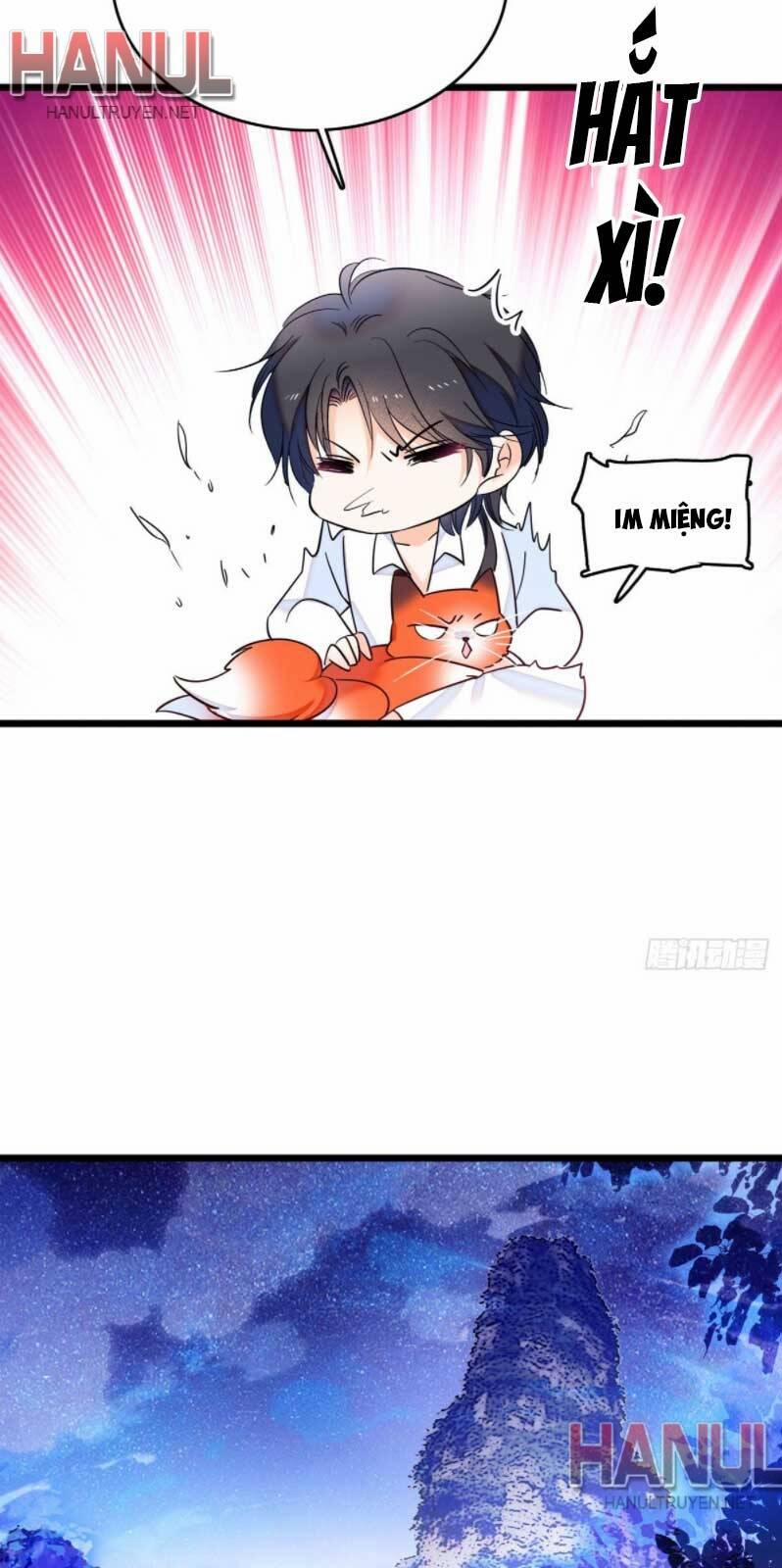 Toàn Mạng Đều Là Fan Cp Của Tôi Với Ảnh Đế 183.2 trang 2