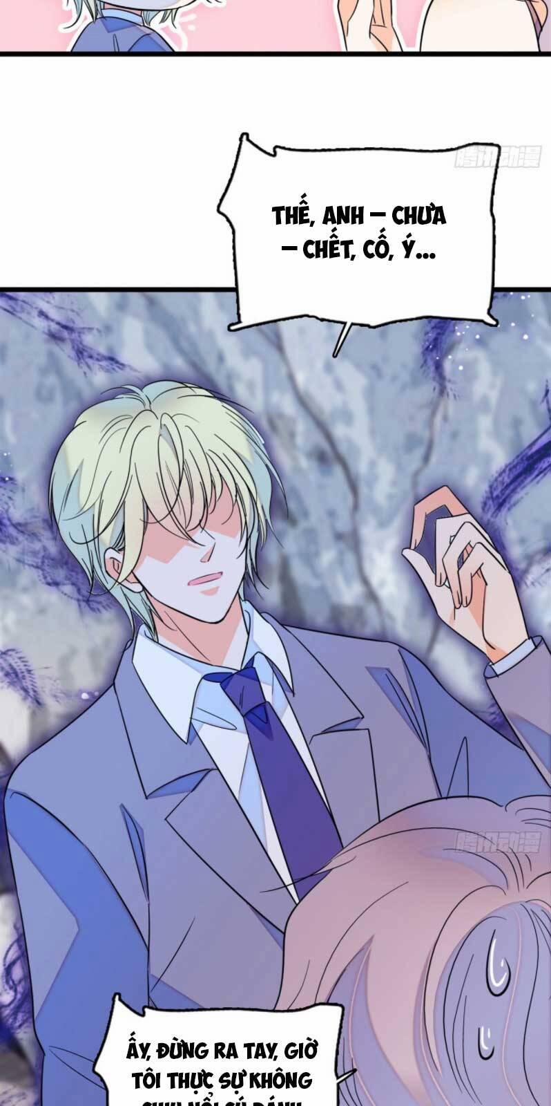 Toàn Mạng Đều Là Fan Cp Của Tôi Với Ảnh Đế 183.2 trang 23