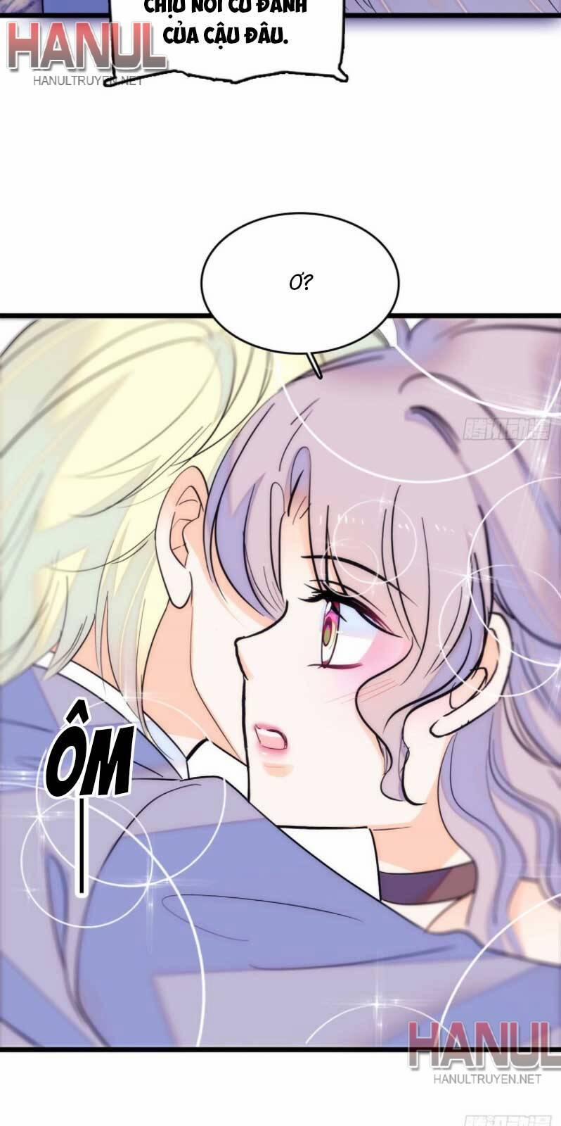 Toàn Mạng Đều Là Fan Cp Của Tôi Với Ảnh Đế 183.2 trang 26