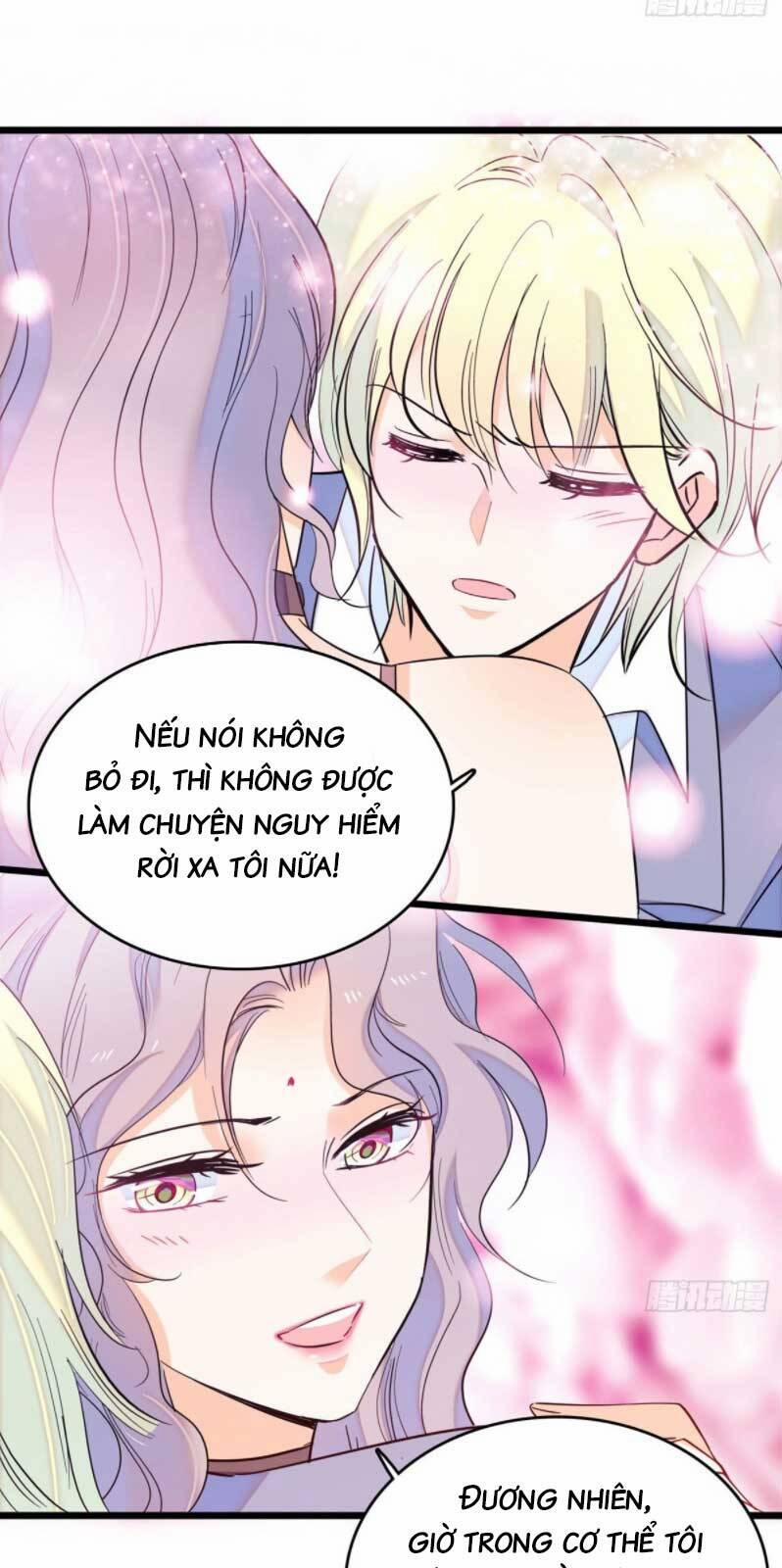 Toàn Mạng Đều Là Fan Cp Của Tôi Với Ảnh Đế 183.2 trang 27