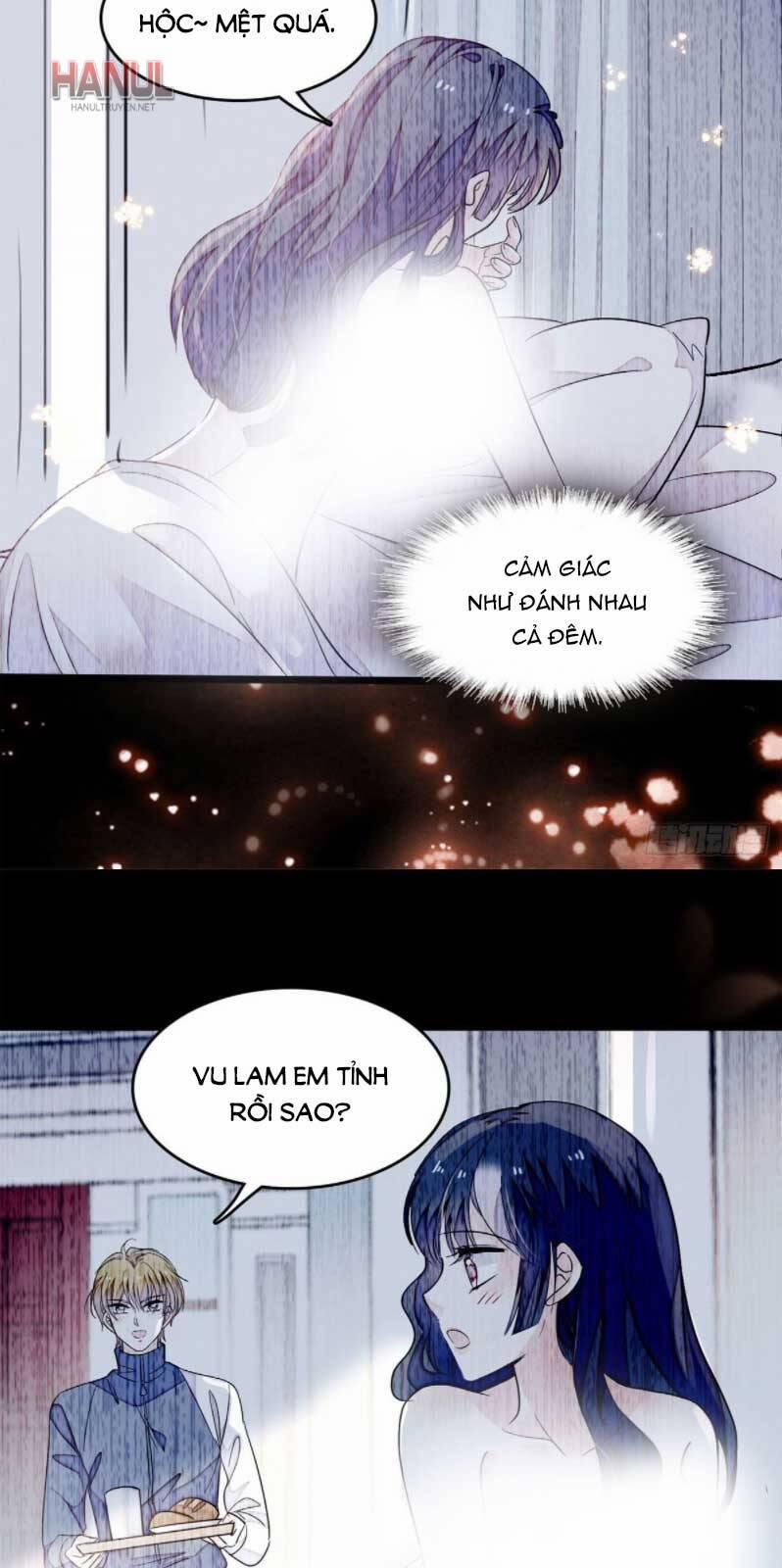 Toàn Mạng Đều Là Fan Cp Của Tôi Với Ảnh Đế 183.2 trang 4