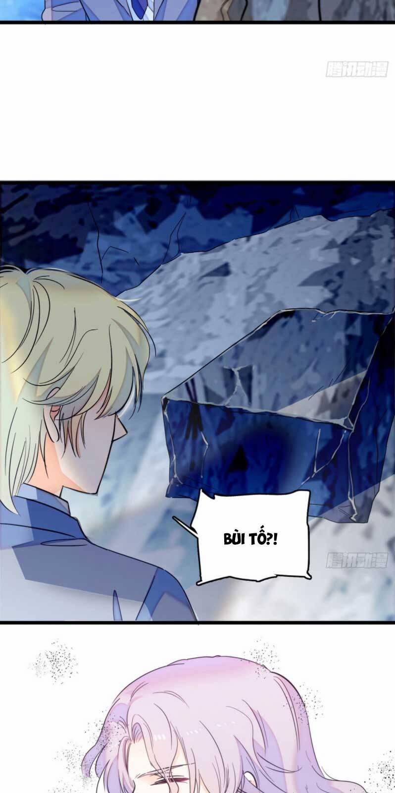 Toàn Mạng Đều Là Fan Cp Của Tôi Với Ảnh Đế 183.2 trang 7