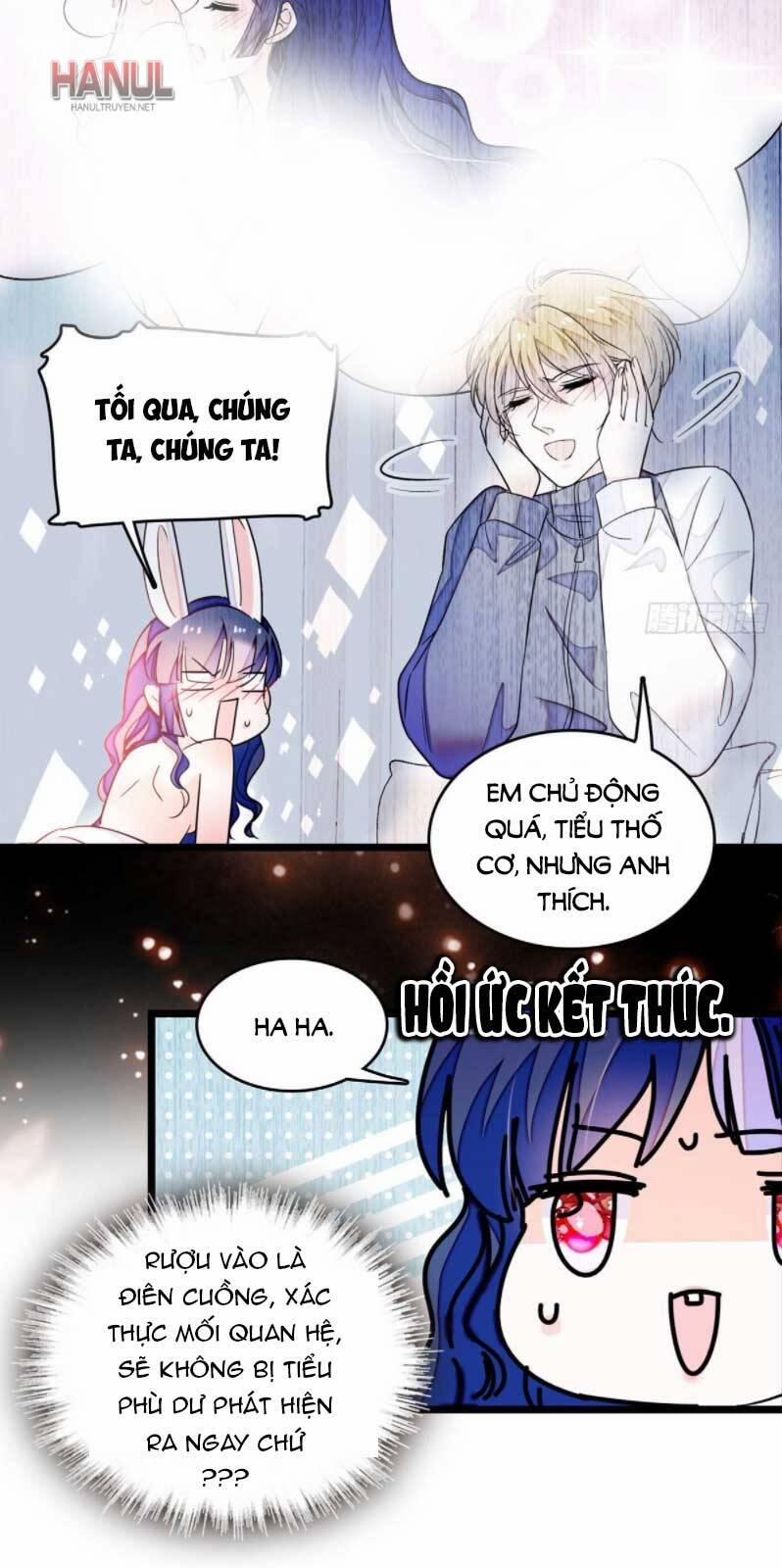 Toàn Mạng Đều Là Fan Cp Của Tôi Với Ảnh Đế 183.2 trang 8