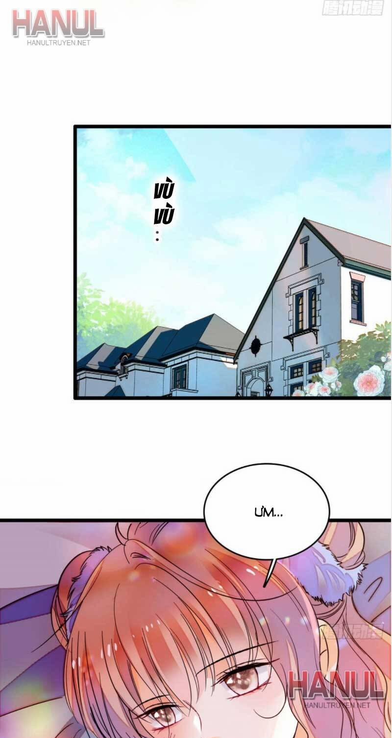 Toàn Mạng Đều Là Fan Cp Của Tôi Với Ảnh Đế 184 trang 17