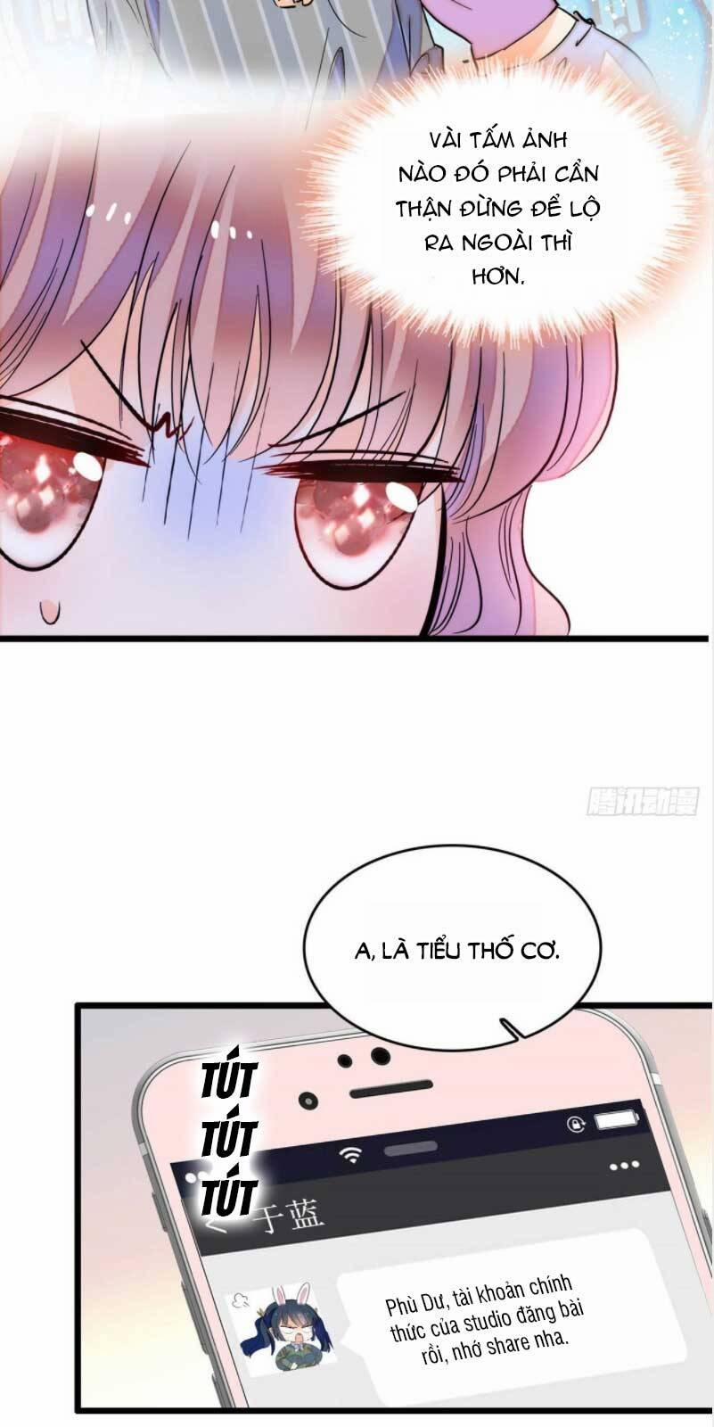 Toàn Mạng Đều Là Fan Cp Của Tôi Với Ảnh Đế 184 trang 24