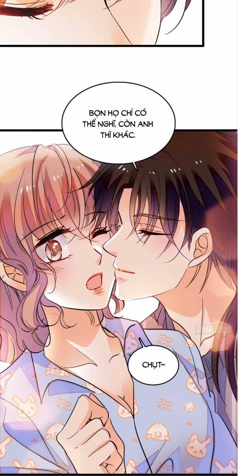 Toàn Mạng Đều Là Fan Cp Của Tôi Với Ảnh Đế 184 trang 28