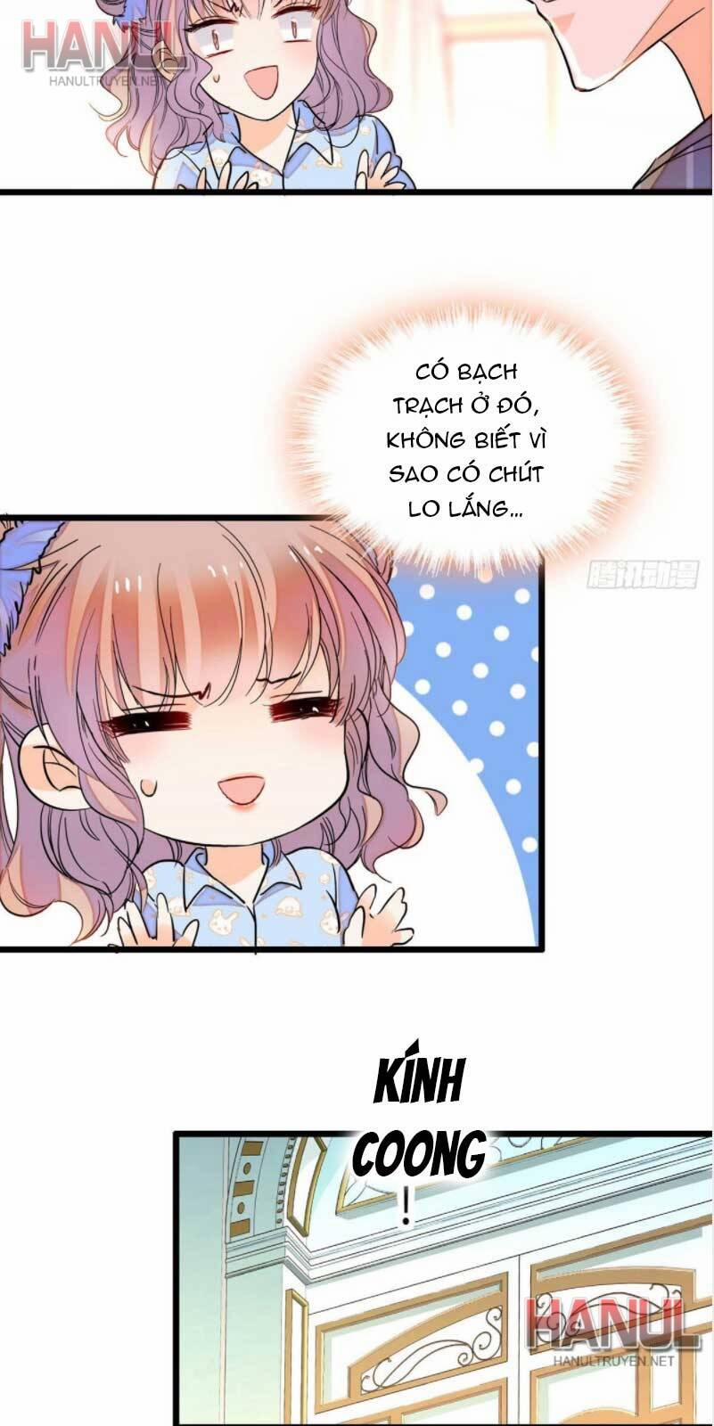 Toàn Mạng Đều Là Fan Cp Của Tôi Với Ảnh Đế 184 trang 35