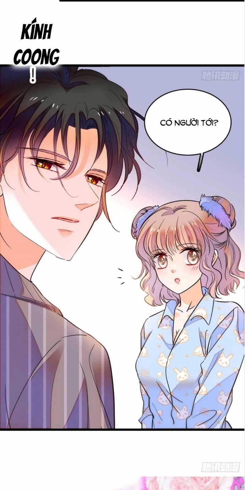 Toàn Mạng Đều Là Fan Cp Của Tôi Với Ảnh Đế 184 trang 36