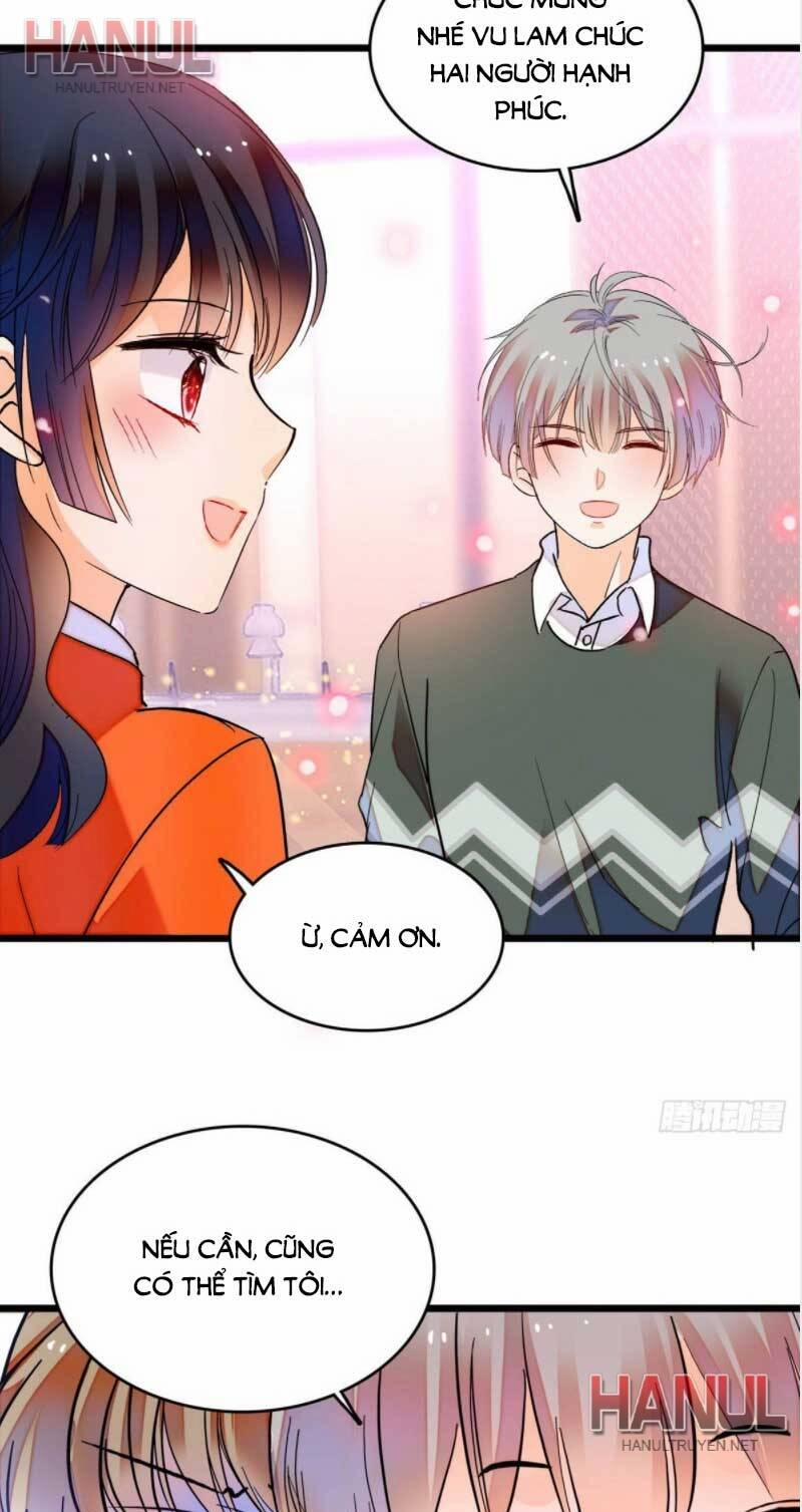 Toàn Mạng Đều Là Fan Cp Của Tôi Với Ảnh Đế 184 trang 9