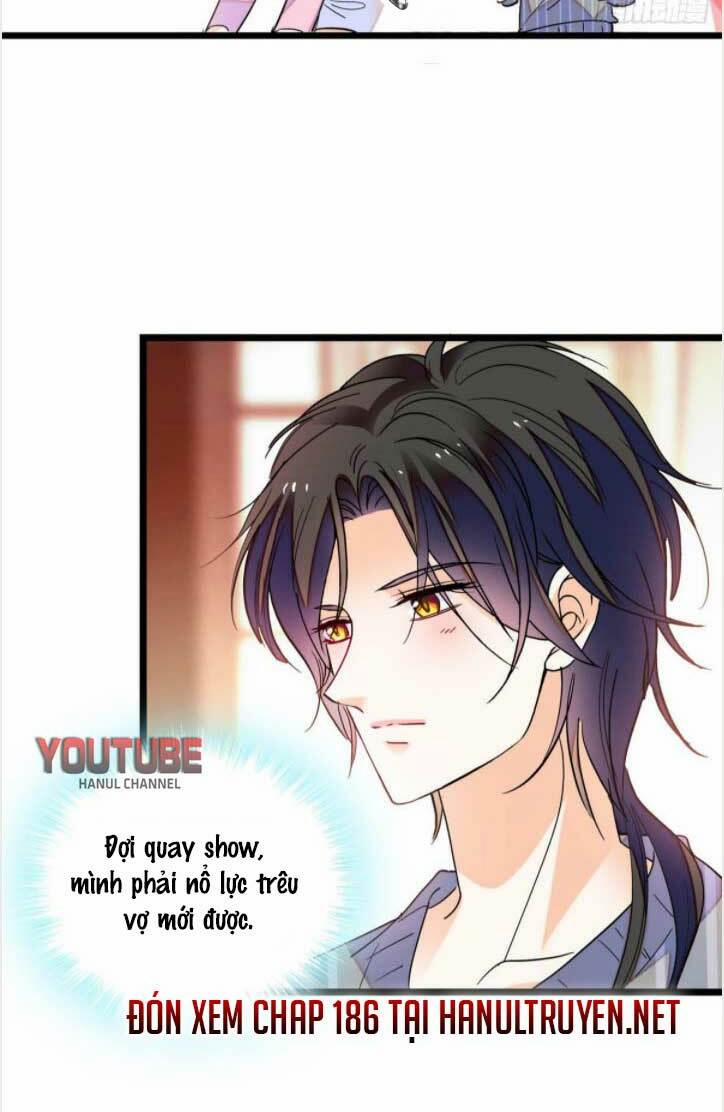 Toàn Mạng Đều Là Fan Cp Của Tôi Với Ảnh Đế 185 trang 32