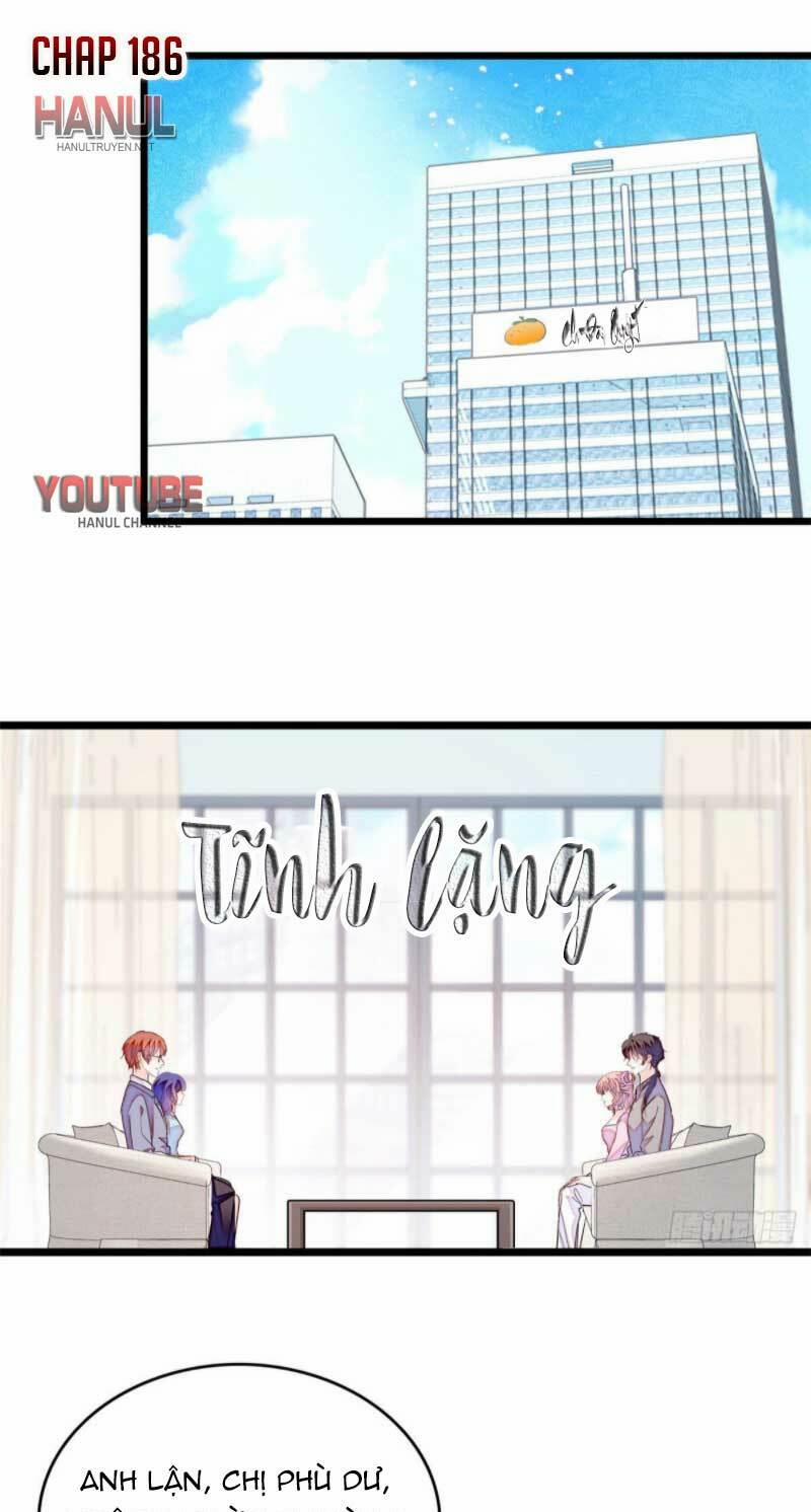 Toàn Mạng Đều Là Fan Cp Của Tôi Với Ảnh Đế 186.1 trang 1