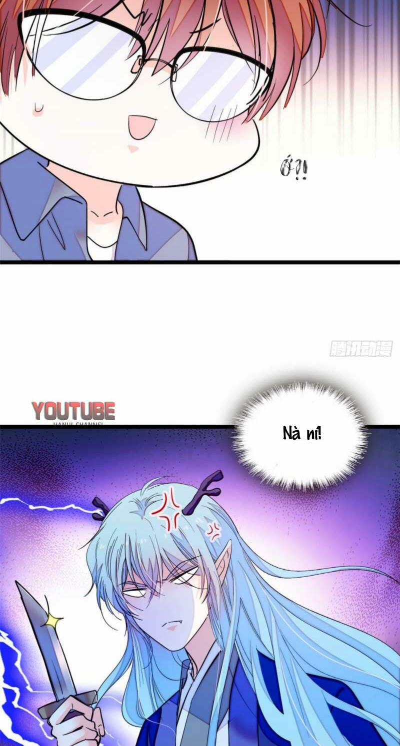 Toàn Mạng Đều Là Fan Cp Của Tôi Với Ảnh Đế 186.1 trang 4