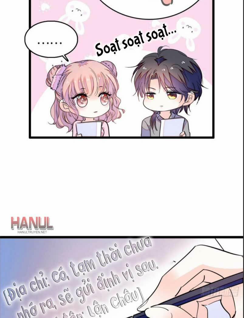 Toàn Mạng Đều Là Fan Cp Của Tôi Với Ảnh Đế 186.2 trang 1