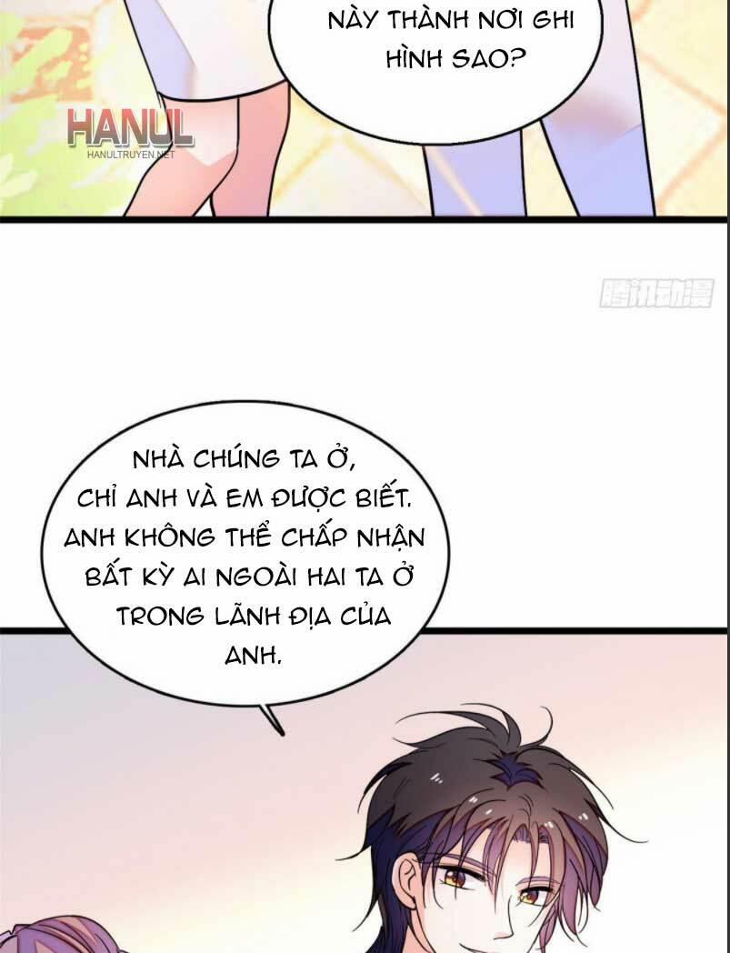 Toàn Mạng Đều Là Fan Cp Của Tôi Với Ảnh Đế 186.2 trang 10