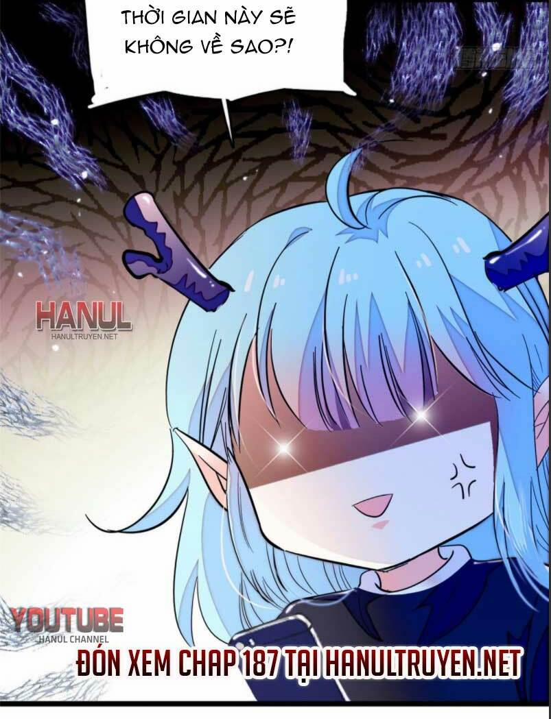 Toàn Mạng Đều Là Fan Cp Của Tôi Với Ảnh Đế 186.2 trang 20