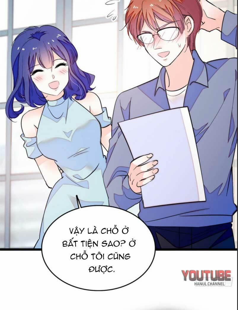 Toàn Mạng Đều Là Fan Cp Của Tôi Với Ảnh Đế 186.2 trang 4