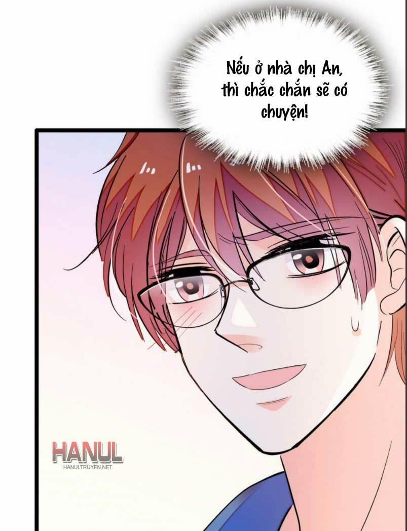 Toàn Mạng Đều Là Fan Cp Của Tôi Với Ảnh Đế 186.2 trang 5