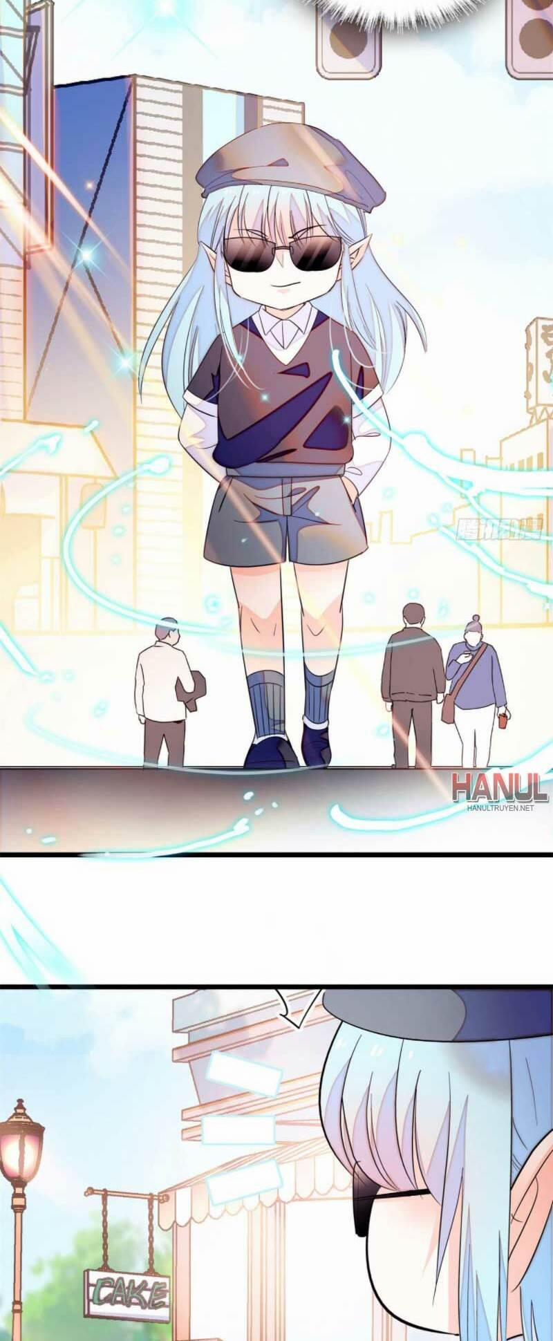 Toàn Mạng Đều Là Fan Cp Của Tôi Với Ảnh Đế 187 trang 14