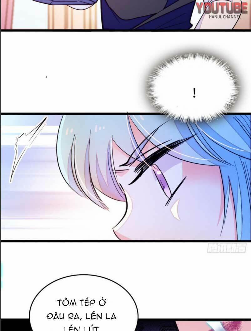 Toàn Mạng Đều Là Fan Cp Của Tôi Với Ảnh Đế 187 trang 16