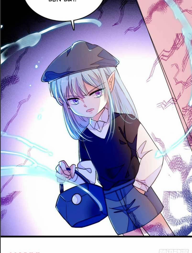 Toàn Mạng Đều Là Fan Cp Của Tôi Với Ảnh Đế 187 trang 17