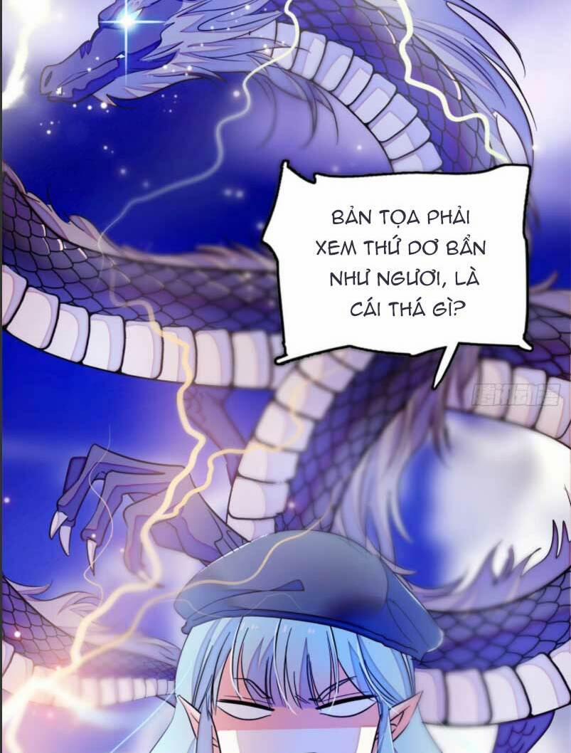 Toàn Mạng Đều Là Fan Cp Của Tôi Với Ảnh Đế 187 trang 20