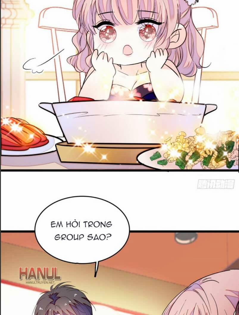 Toàn Mạng Đều Là Fan Cp Của Tôi Với Ảnh Đế 187 trang 23